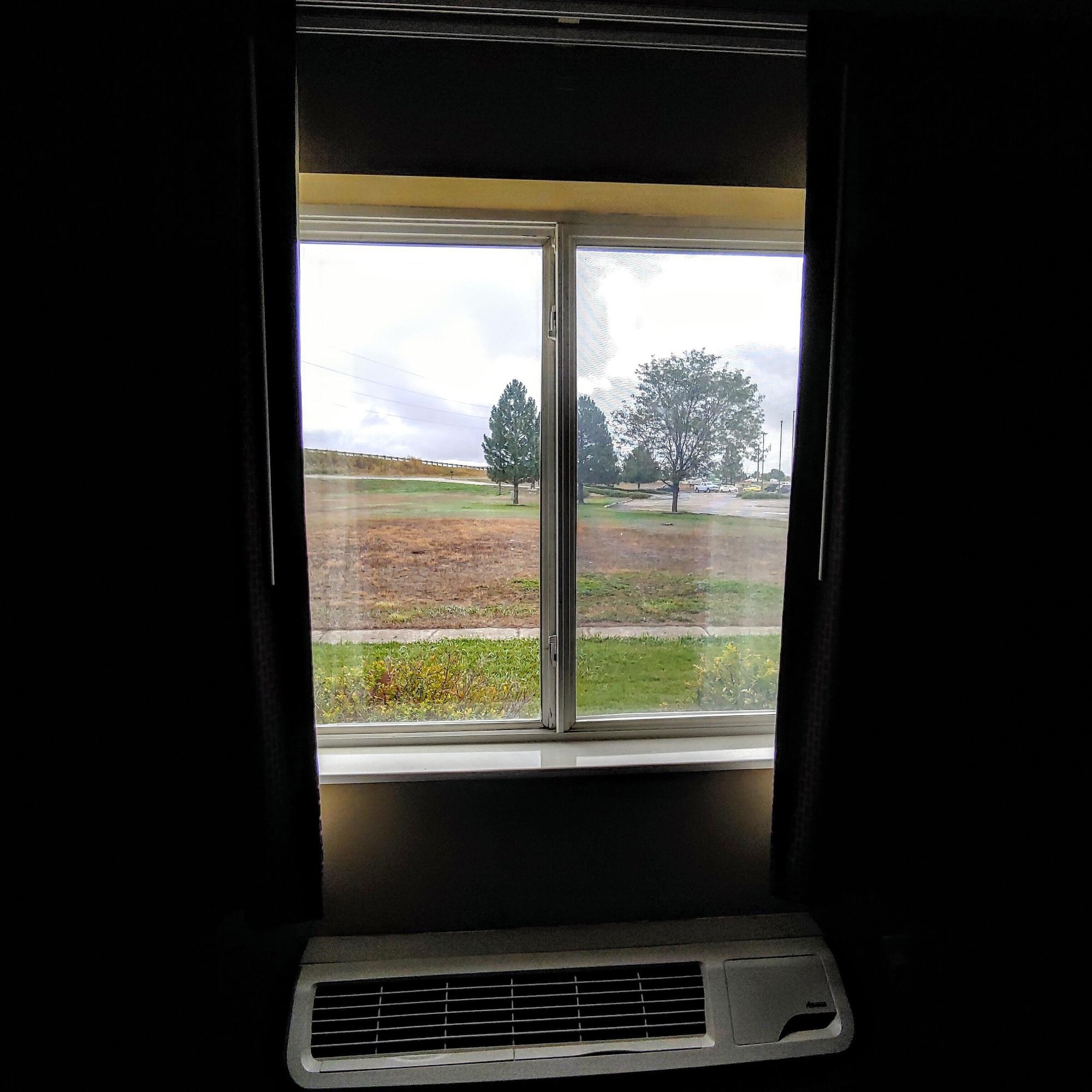 Comfort Inn Fort Collins North מראה חיצוני תמונה