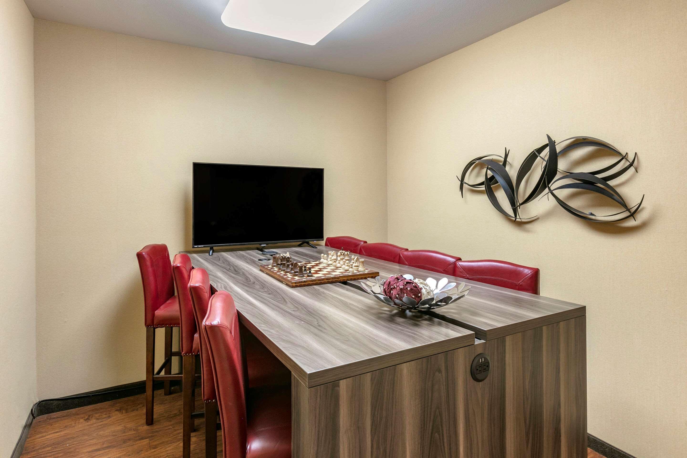 Comfort Inn Fort Collins North מראה חיצוני תמונה