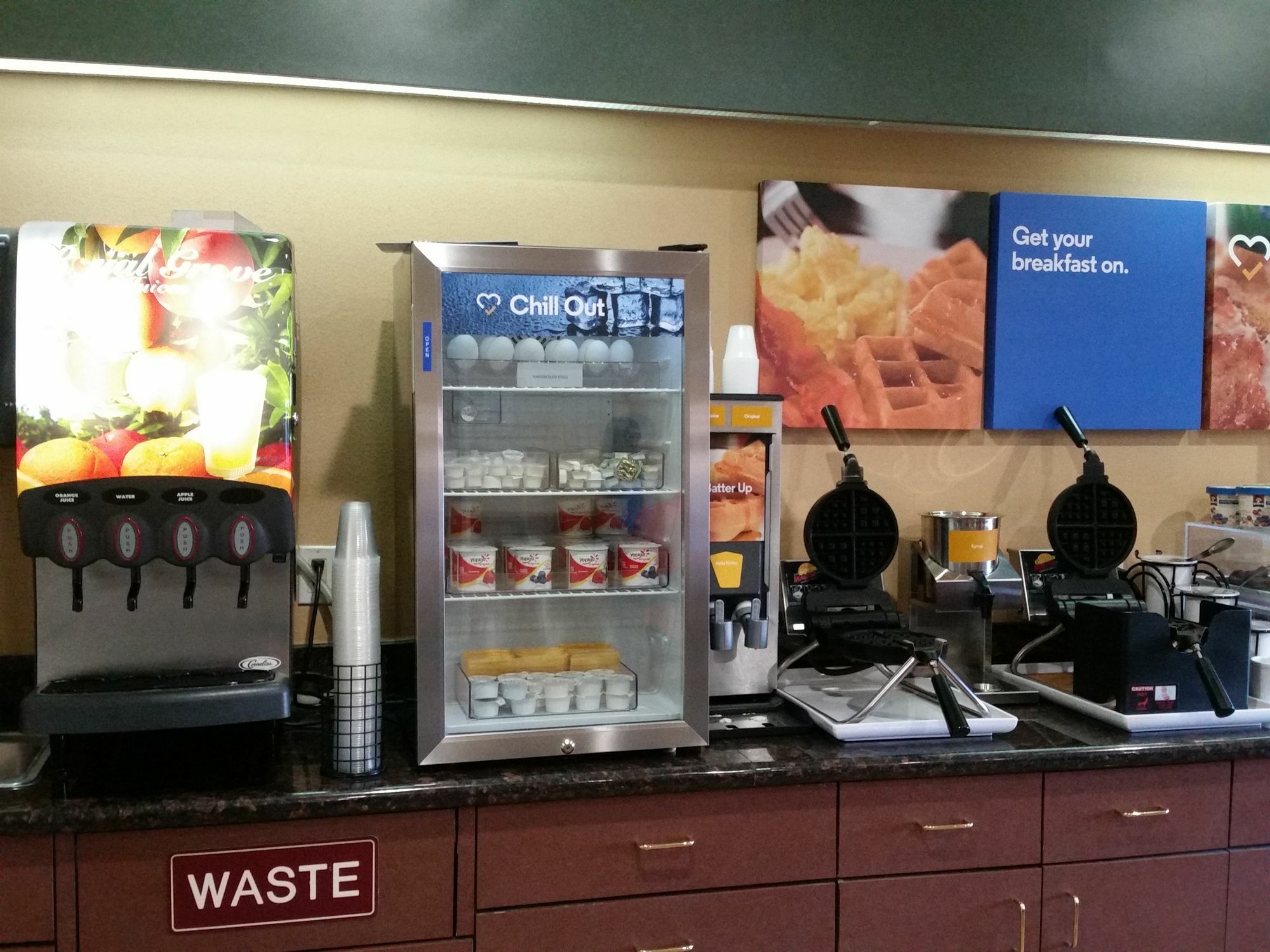 Comfort Inn Fort Collins North מראה חיצוני תמונה