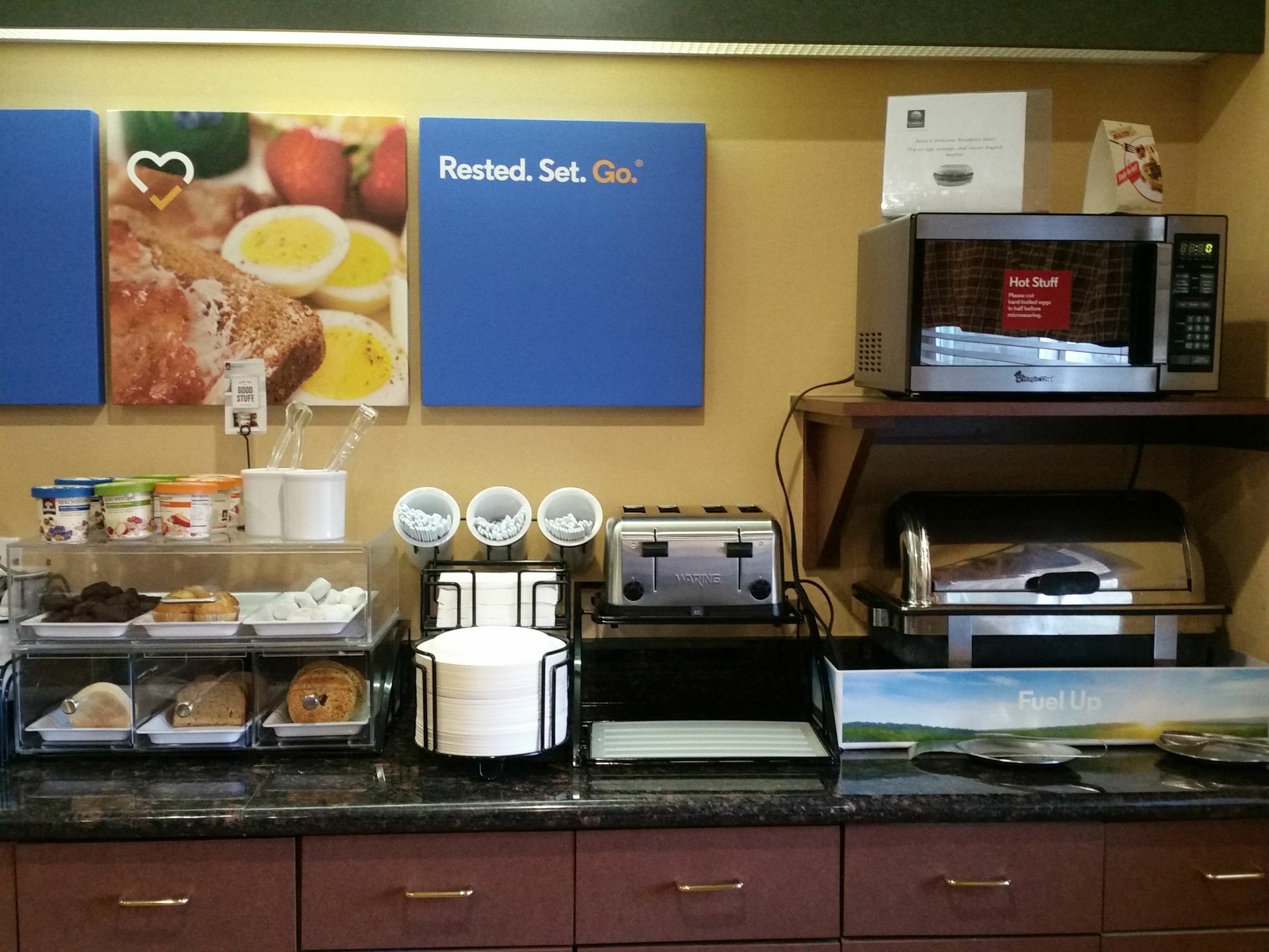Comfort Inn Fort Collins North מראה חיצוני תמונה