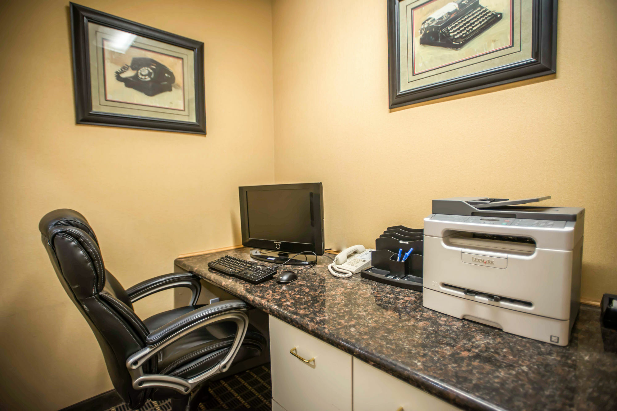 Comfort Inn Fort Collins North מראה חיצוני תמונה
