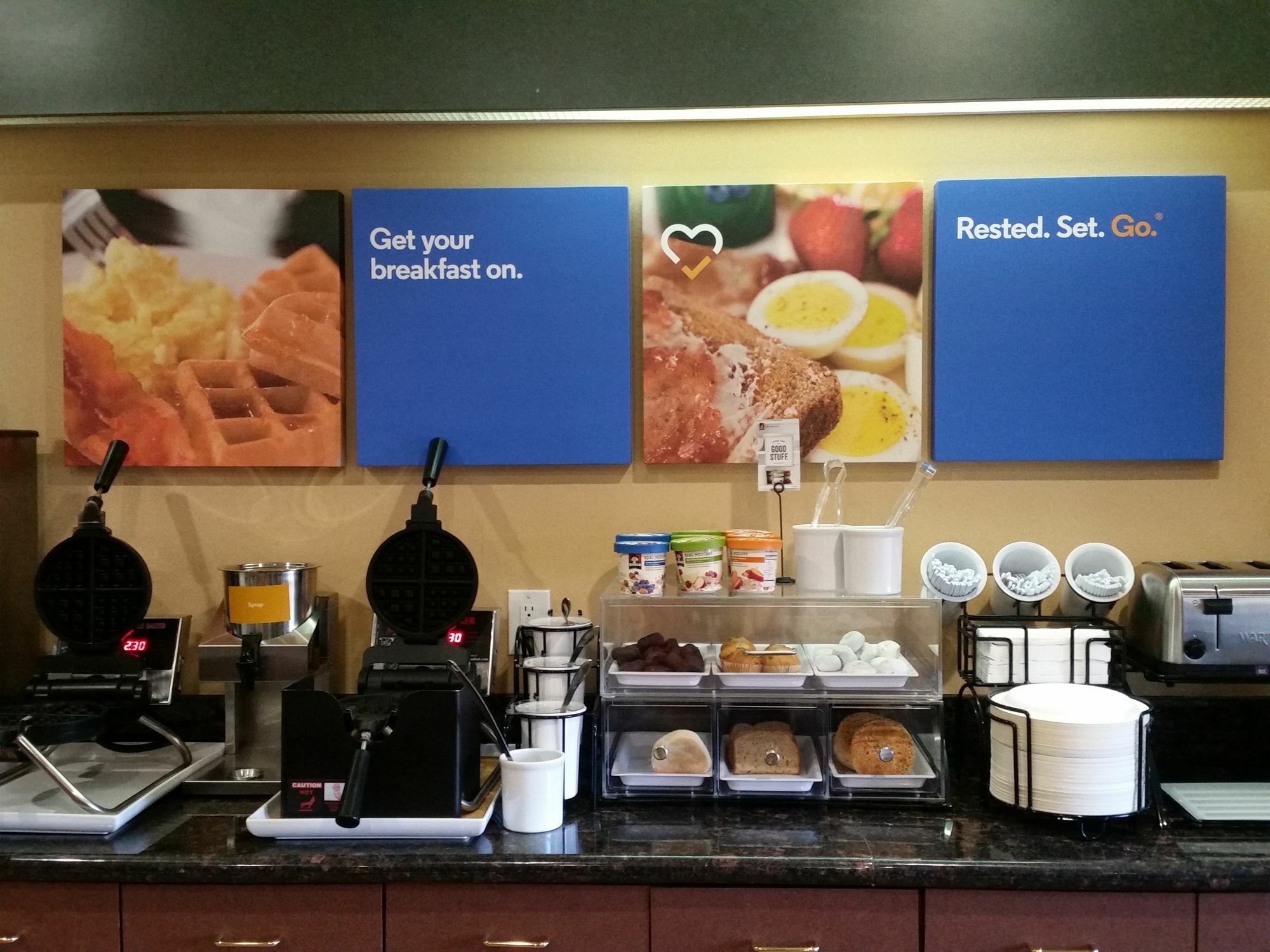 Comfort Inn Fort Collins North מראה חיצוני תמונה
