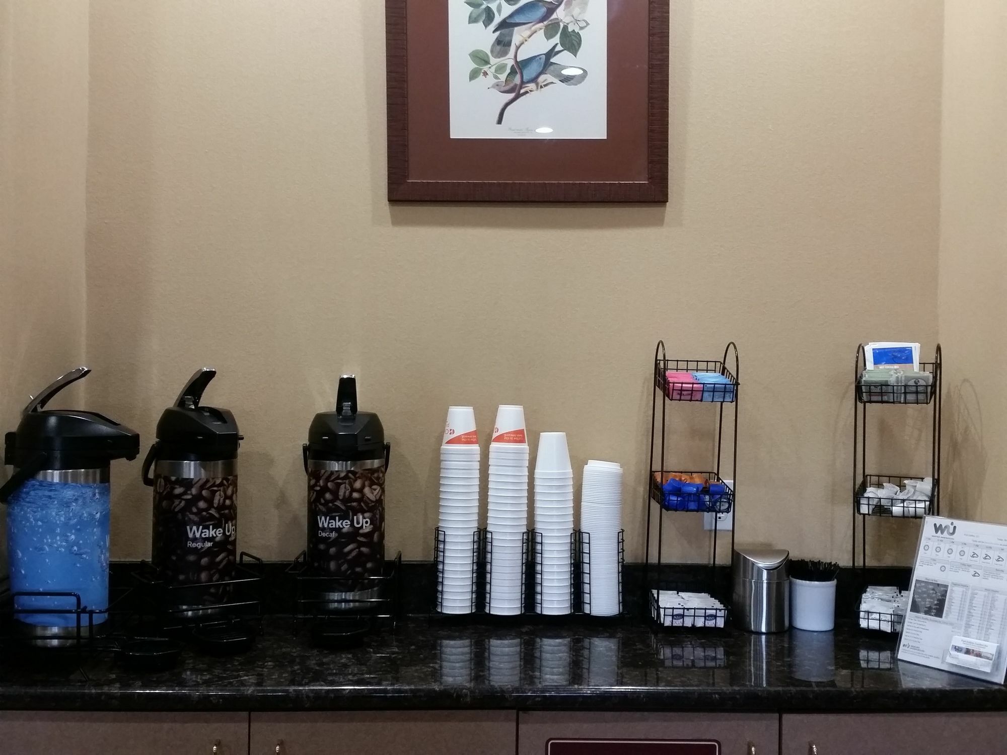 Comfort Inn Fort Collins North מראה חיצוני תמונה