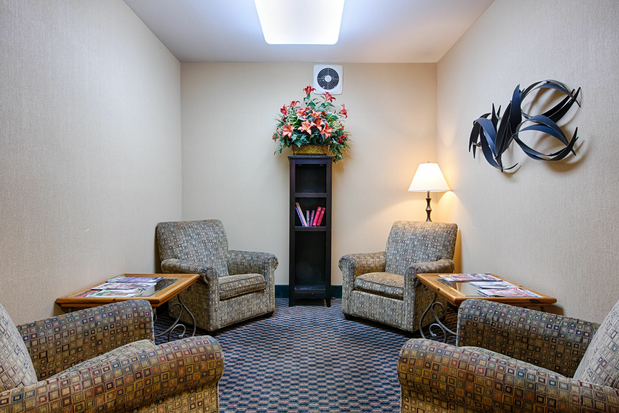 Comfort Inn Fort Collins North מראה חיצוני תמונה