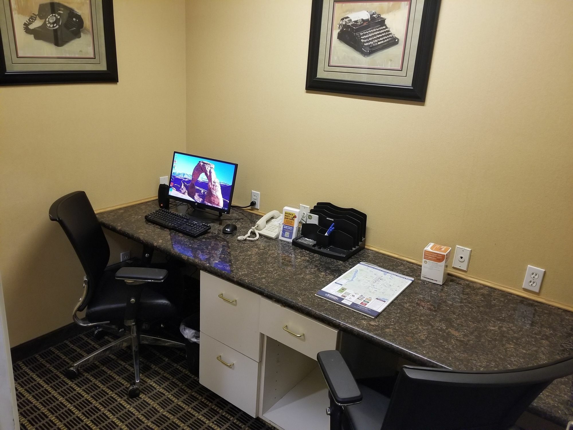 Comfort Inn Fort Collins North מראה חיצוני תמונה