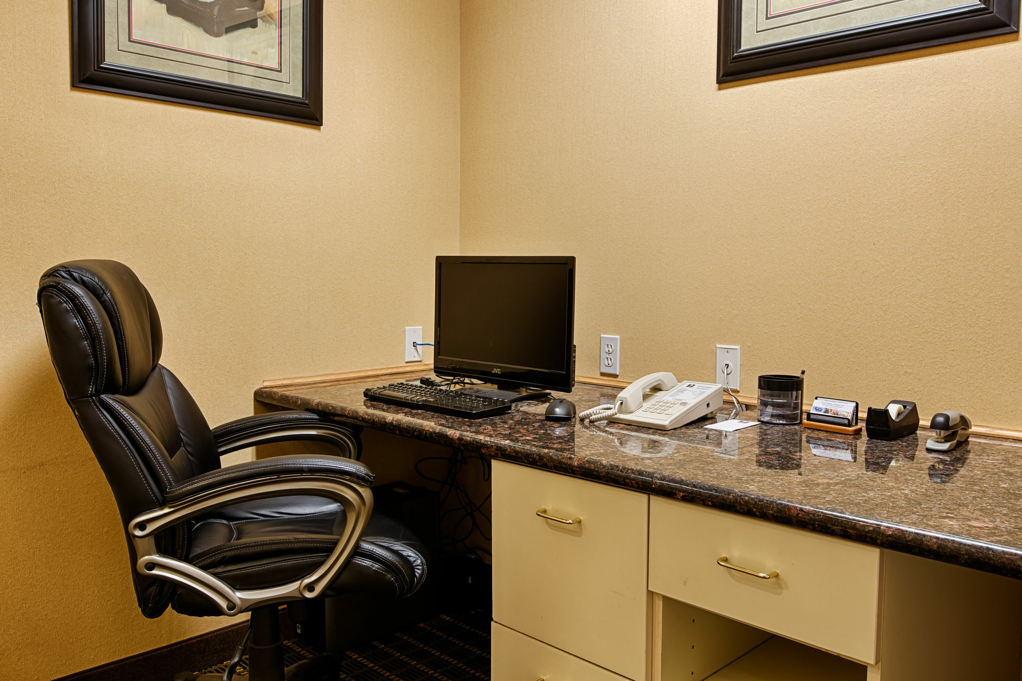 Comfort Inn Fort Collins North מראה חיצוני תמונה