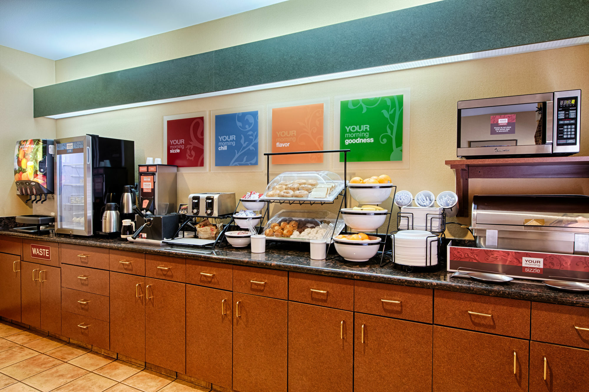 Comfort Inn Fort Collins North מראה חיצוני תמונה
