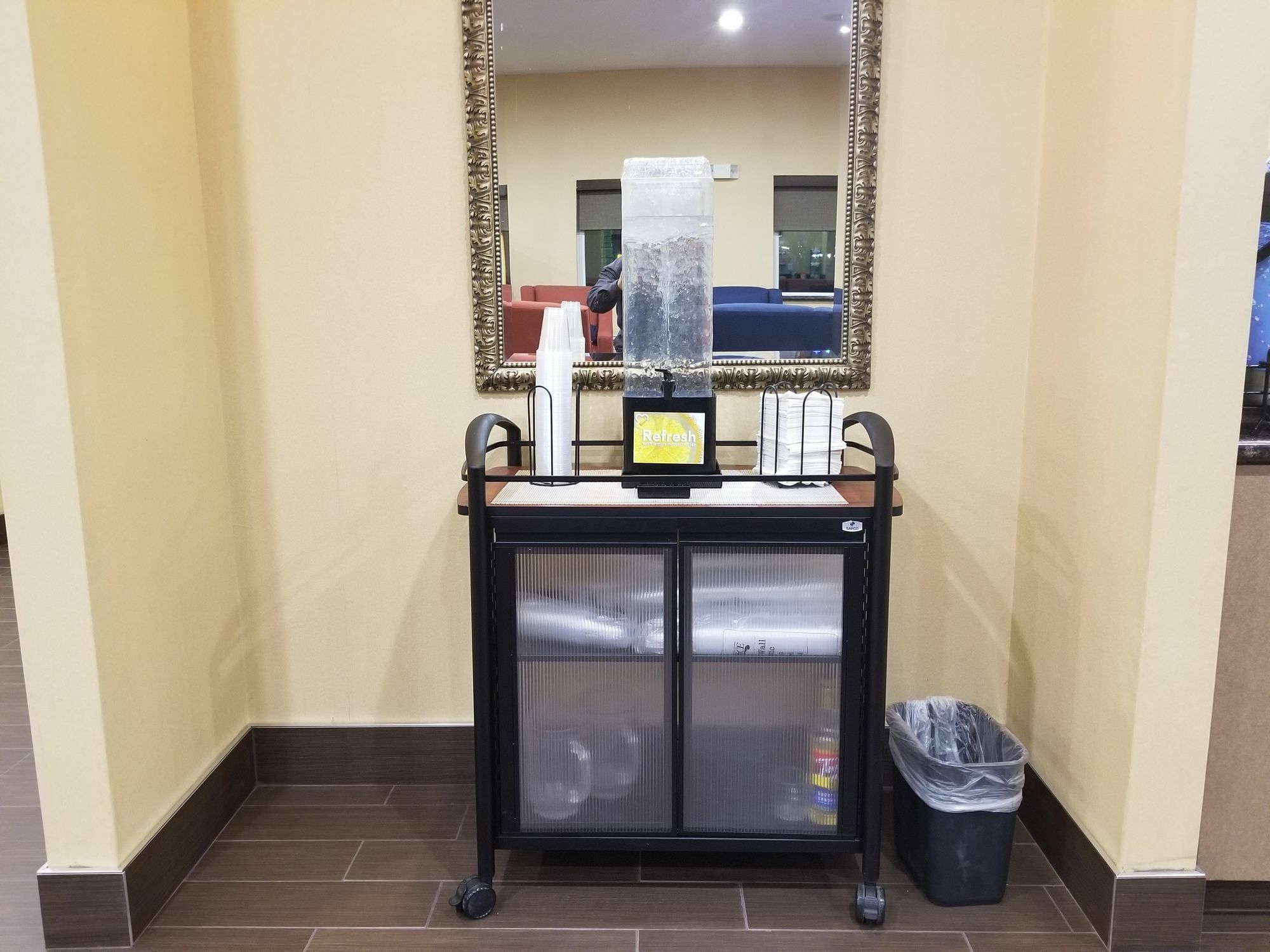 Comfort Inn Fort Collins North מראה חיצוני תמונה